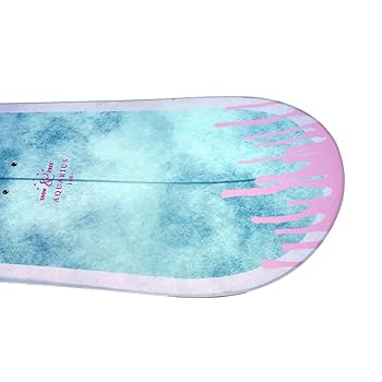 【2点セット】STELLA　スノーボード　143cm ステラ STELLA(ステラ) スノーボード 板 レディース 2点 セット